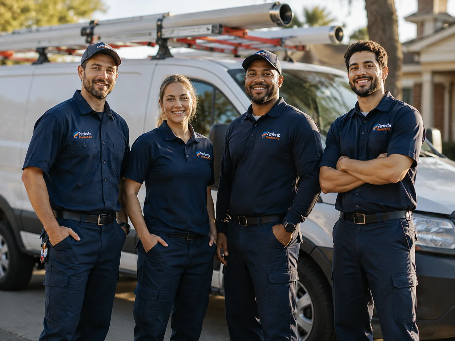 Emergency Plumber Near Me in Cushing, WI near me